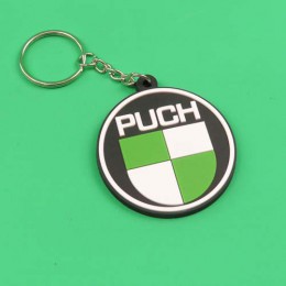 Keychain Puch soft