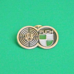 Pin Puch / Steyr
