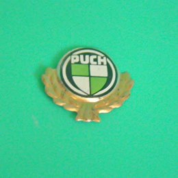 Pin Puch wings