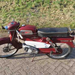 RAP Imperial 2V