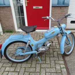 Puch Bianchi