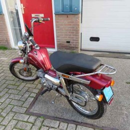 Tomos Revival Tomos Revival