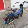 Tomos A35 Deluxe ***VERKOCHT***
