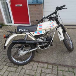 Puch Pionier