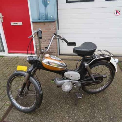Puch MV-50