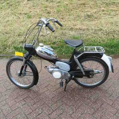 Puch MS-50 V Puch MS-50 V