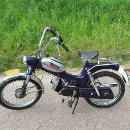 Tomos 4L