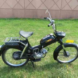 Puch VS-50L