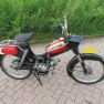 Puch VS-50L - 1977 Puch VS-50L - 1977