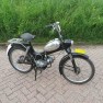 Puch MS-50 - 1973 Puch MS-50 - 1973