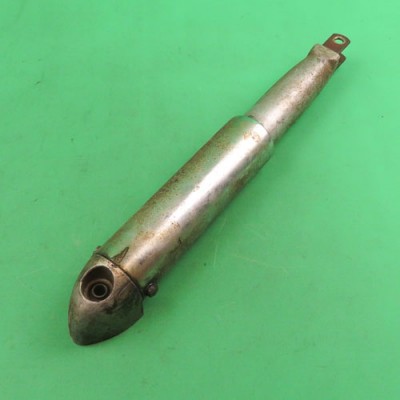 Schokbreker achter Puch MV50 / VS50 Schokbreker achter Puch MV50 / VS50