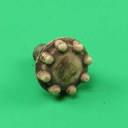 Coverbolt tank Puch