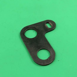 Mounting plate pedal bush Puch M50 / N50