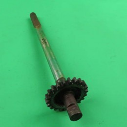 Pedalaxle 22 Teeth Puch M50