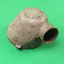 Airfilter top side Puch Grandprix / N50