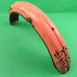 Front fender Puch MV-50