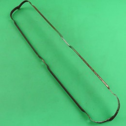 Bracket front fender Puch M-50 / VZ-50