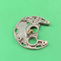 Base plate Bosch ignition Puch