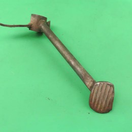 Brakepedal Puch M-50