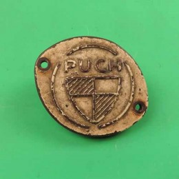 Cover airfilter bakelite Puch MV-50 / VS-50