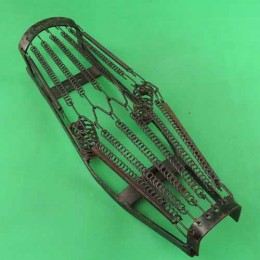 Frame buddy seat Puch VS-50