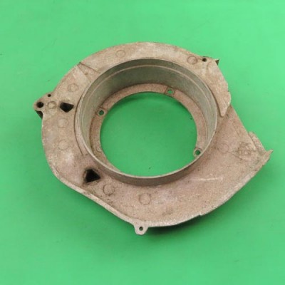 Base plate aircooler Puch MV-50 / VS-50