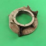Base plate aircooler Puch MV-50 / VS-50