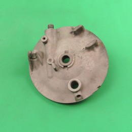 Brakeplate frontwheel Puch MV-50 / VS-50