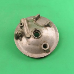 Brakeplate frontwheel Puch MV-50 / VS-50
