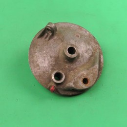 Brakeplate rear wheel Puch MV-50 / VS-50