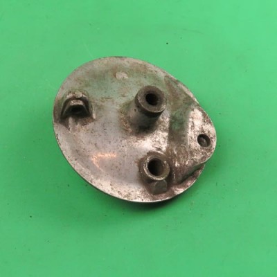 Brakeplate rear wheel Puch MV-50 / VS-50
