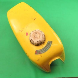 Fuel tank Puch Carabela