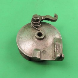 Brakeplate frontwheel Puch MS-50