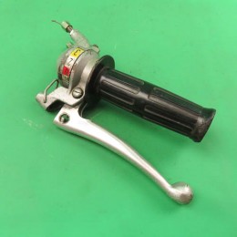 Gearchange lever 3 gear Puch