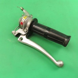 Gearchange lever 3 gear Puch
