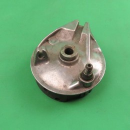 Brakeplate rear wheel Puch MS-50