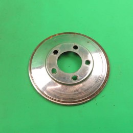 Naaf plaat Puch MV-50 / VS-50 / VZ-50