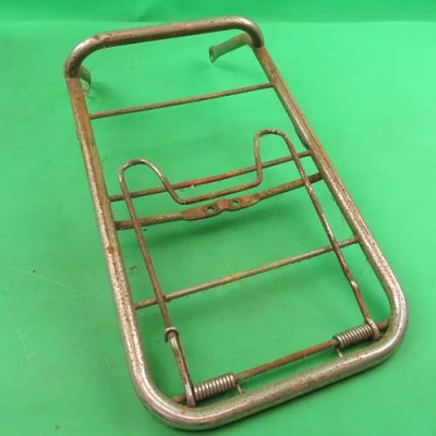 Bagagedrager Puch MV-50 / MS-50 Bagagedrager Puch MV-50 / MS-50