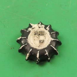 Tankdop met logo Puch MV-50 / VS-50 / MS-50