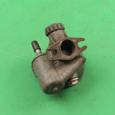 Carburateur Bing 15mm Puch MV-50 / VS-50 Carburateur Bing 15mm Puch MV-50 / VS-50