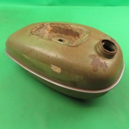 Benzinetank Puch MS-50 Benzinetank Puch MS-50