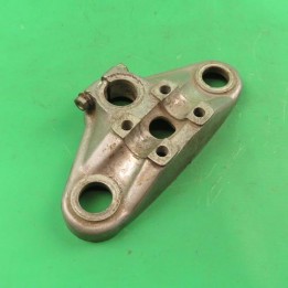 Kroonplaat Puch N-50 / Monza