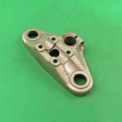 Kroonplaat Puch N-50 / Monza