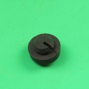 Standaard rubber achterbrug Puch Standaard rubber achterbrug Puch