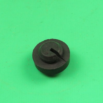 Standaard rubber achterbrug Puch Standaard rubber achterbrug Puch