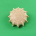 Tankcap with logo Bianchi Puch