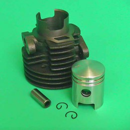 Cilinder 38mm 12 pen Puch Cilinder 38mm 12 pen Puch