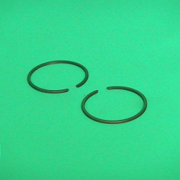 Piston ring set 40x1.5C cylinder Puch