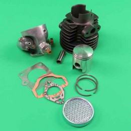 Cylinderset complete Puch