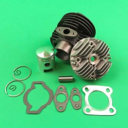 Cilinderset 38mm 50cc compleet Puch MV/VS/DS/VZ-50